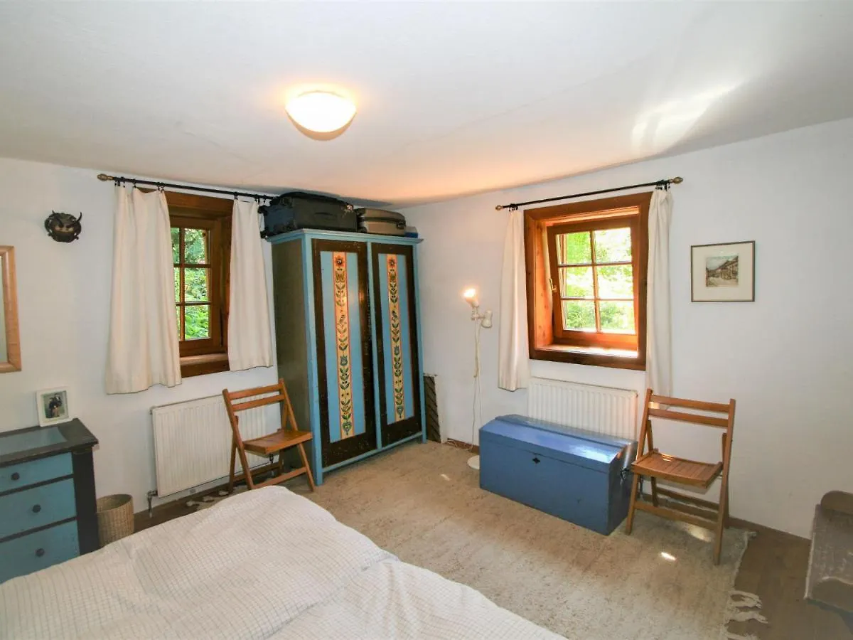 Holiday Home Vogelhuette By Interhome Innsbruck 0*,